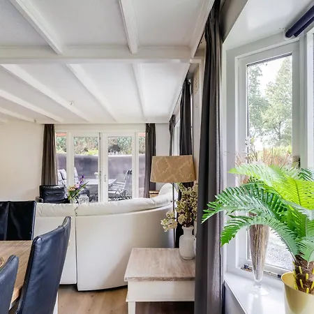 78 M2 Luxe Bos Welness Private Barrelsauna And Hottub And Airco Сasa de vacaciones