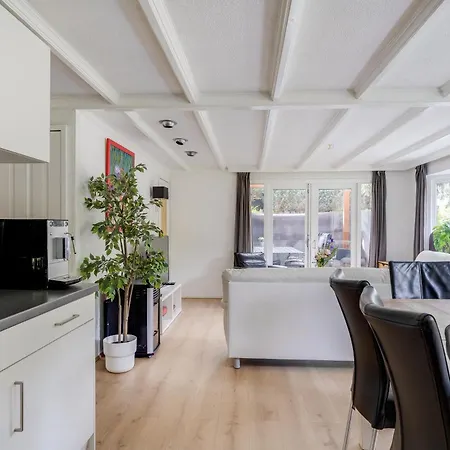 78 M2 Luxe Bos Welness Private Barrelsauna And Hottub And Airco Nyaraló *