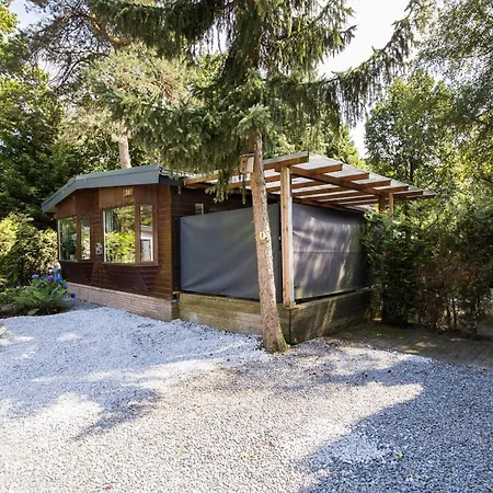 78 M2 Luxe Bos Welness Private Barrelsauna And Hottub And Airco 別荘