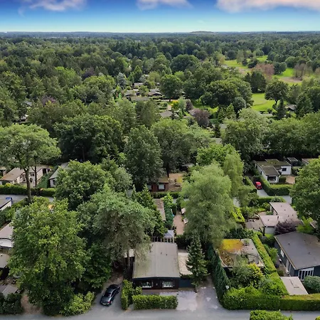 78 M2 Luxe Bos Welness Private Barrelsauna And Hottub And Airco 別荘