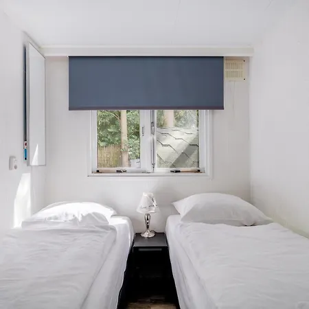 Nyaraló 78 M2 Luxe Bos Welness Private Barrelsauna And Hottub And Airco *