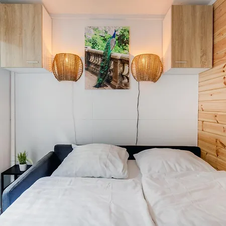 78 M2 Luxe Bos Welness Private Barrelsauna And Hottub And Airco * Voorthuizen