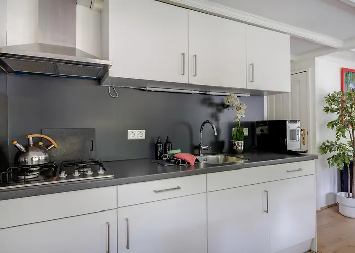 78 M2 Luxe Bos Welness Private Barrelsauna And Hottub And Airco * フォールトハイゼン