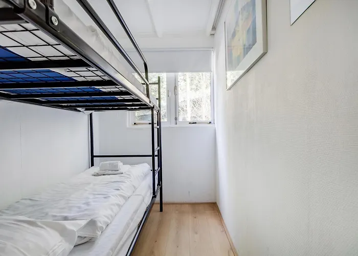 78 M2 Luxe Bos Welness Private Barrelsauna And Hottub And Airco