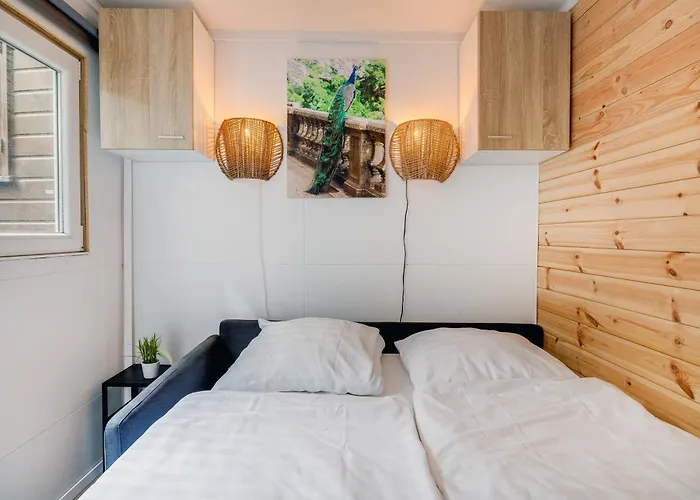 78 M2 Luxe Bos Welness Private Barrelsauna And Hottub And Airco * Voorthuizen