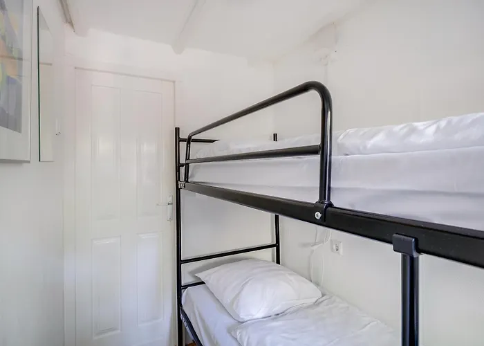 Semesterbostad 78 M2 Luxe Bos Welness Private Barrelsauna And Hottub And Airco Voorthuizen