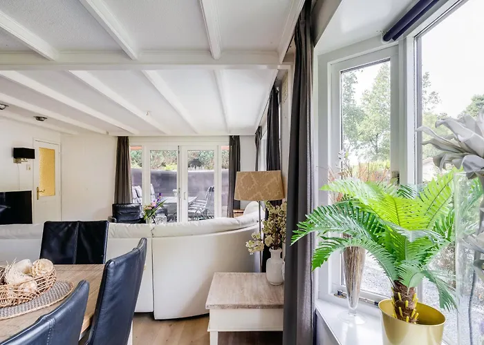 78 M2 Luxe Bos Welness Private Barrelsauna And Hottub And Airco Casa de Férias