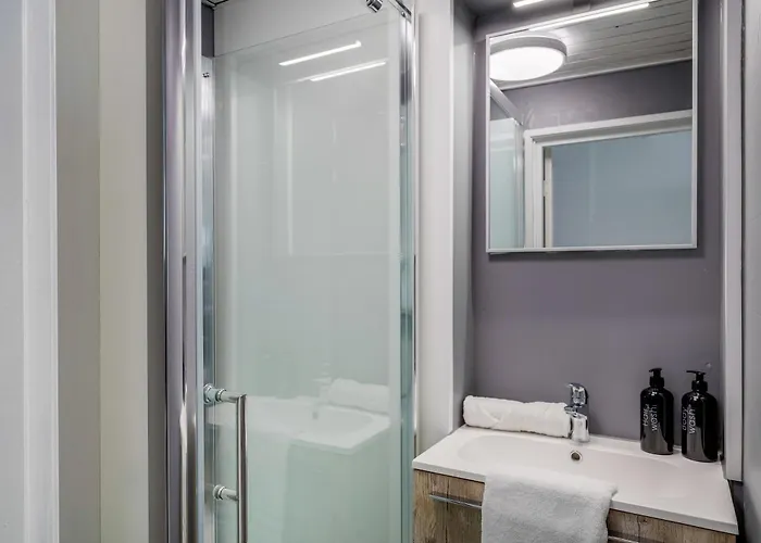 Casa de Férias 78 M2 Luxe Bos Welness Private Barrelsauna And Hottub And Airco