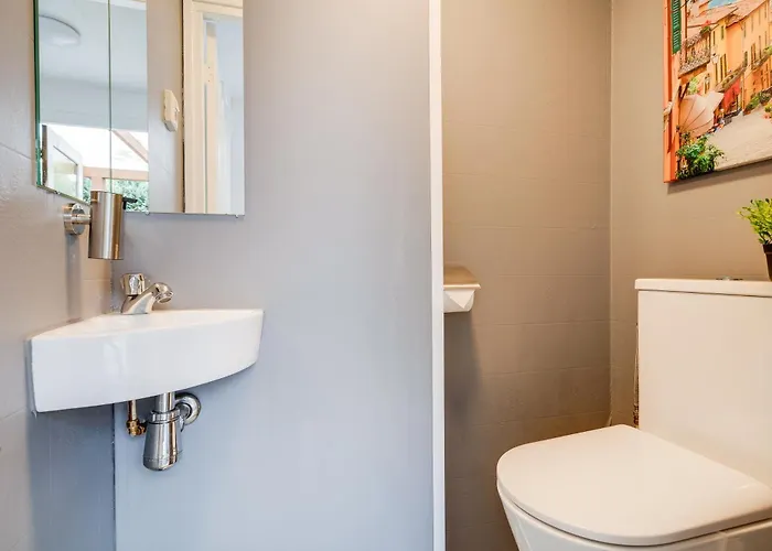 78 M2 Luxe Bos Welness Private Barrelsauna And Hottub And Airco Casa de Férias Voorthuizen